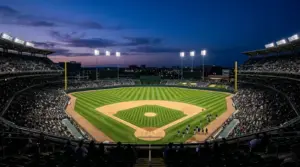 Casas de apuestas MLB con licencia DGOJ en España